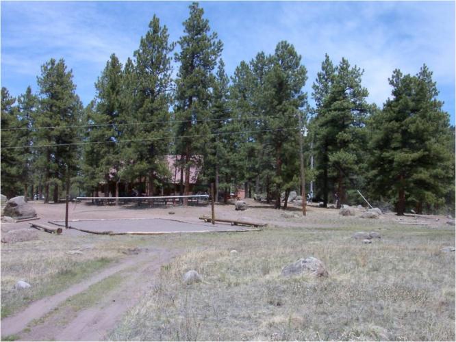 Beaver Creek, Colorado, 1986’ 
